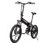 RANDRIDE YA20 Electric Bike - PREORDER - ETA OCTOBER END.